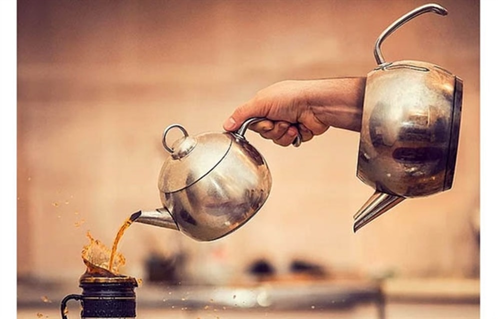 10 Harika Fotoğraf Manipülasyonu