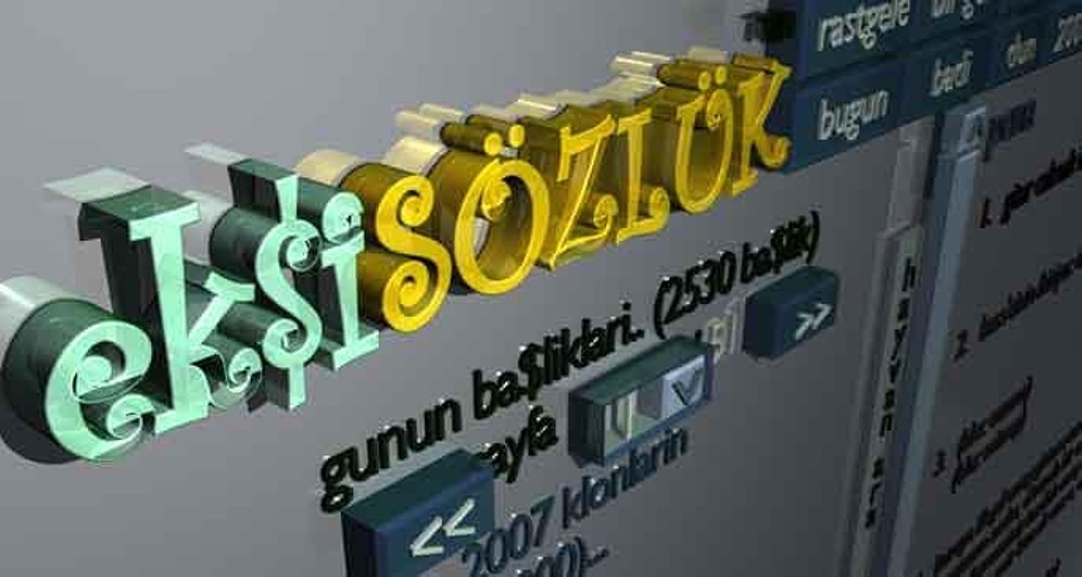 EkşiSözlük'ün Komik Yazarı "Jun Misugi"nin Başından Geçen 10 Komik Olay