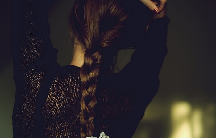 Hemen Bugün Saçlarımızı Örmeye Başlamak İçin 23 Sebep