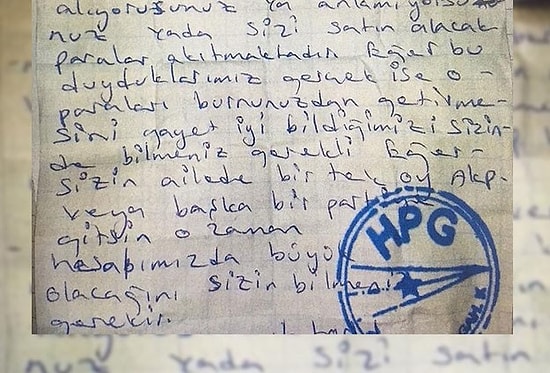 Anadolu Ajansı'ndan 'HPG Damgalı Tehdit Belgesi' ve Sosyal Medyadan Seçmece Tepkiler