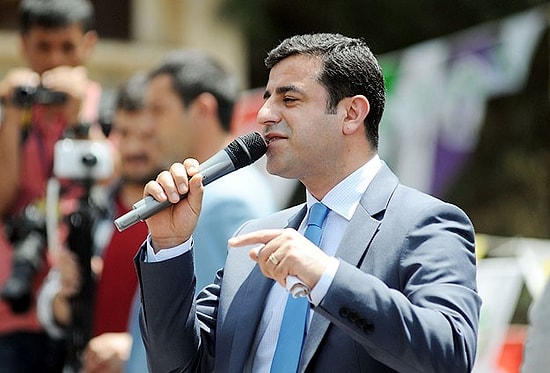 'AKP Gece Gündüz Çalışsa Oyunu 1 Puan Arttıramaz'