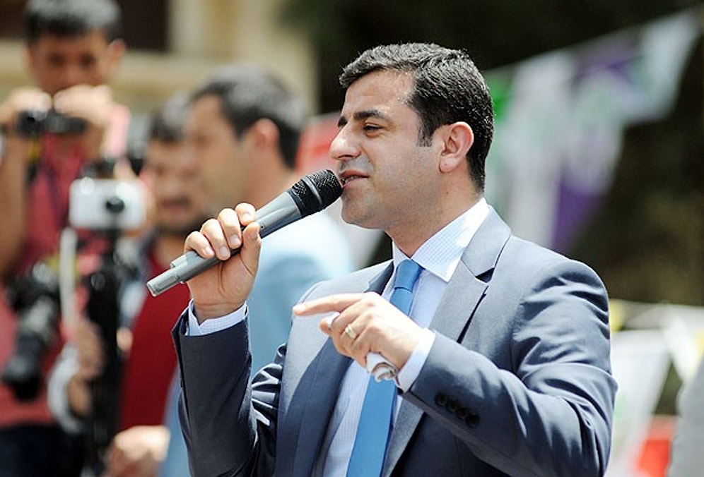 'AKP Gece Gündüz Çalışsa Oyunu 1 Puan Arttıramaz'