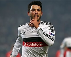 "Tolgay 10 Gün Önce Fenerbahçe'ye Gitti"