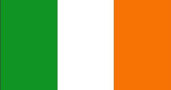 8 - İrlanda