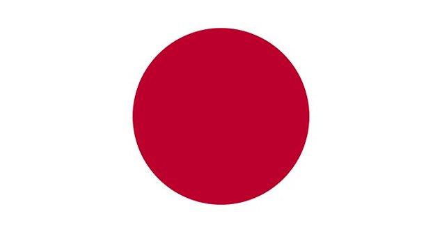 3 - Japonya