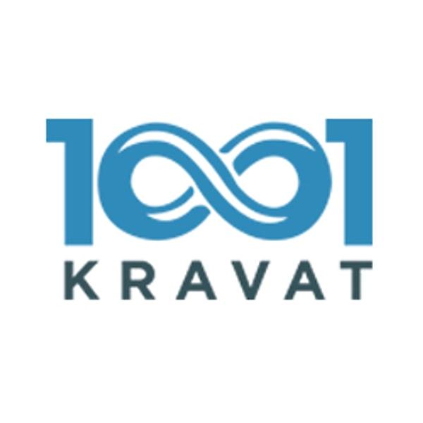 1001 Kravat