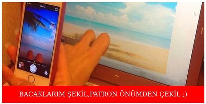 Bu Pazartesinin Ertesi Tatildi, Bu Bile Sendroma Yetti: Bu Haftaki Süper Pazartesi'nin En İyi 15 Capsi