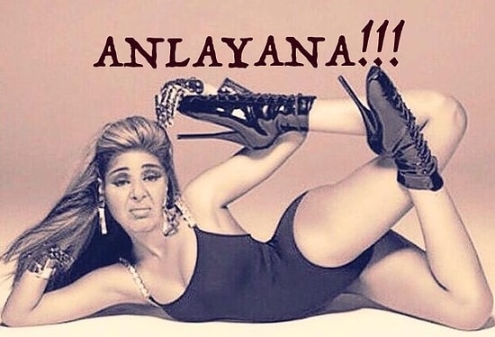 Anlamayanlara Anlatması İçin "Anlayana" Atılmış 20 İbretlik Tweet