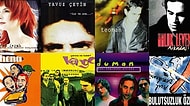 90’ların En Çok Sevilen ve Anılarımızı Depreştiren 20 Türkçe Rock Şarkısı