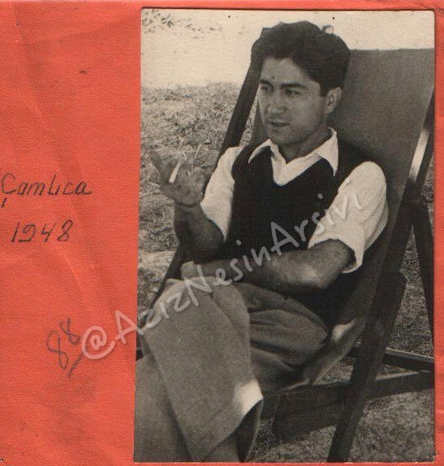 30. "Çalışmak doğal değil, toplumsal bir olay. İnsanın doğasında çalışmak yok, tembellik, uyuma, oynama, yatma, oturma vardır."