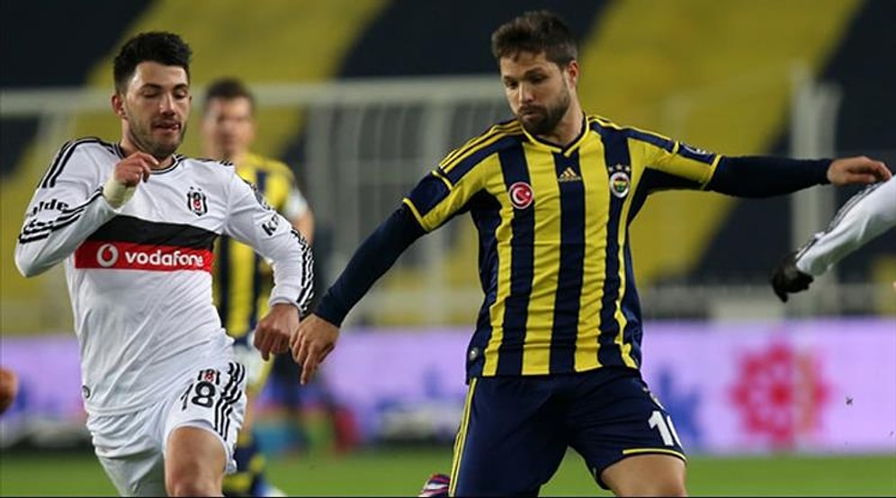 Tolgay Arslan'dan Fenerbahçe Açıklaması!