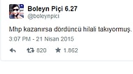 7 Haziran Seçimleri Öncesi Twitter'ı Kasıp Kavuran 23 Siyasi Tweet
