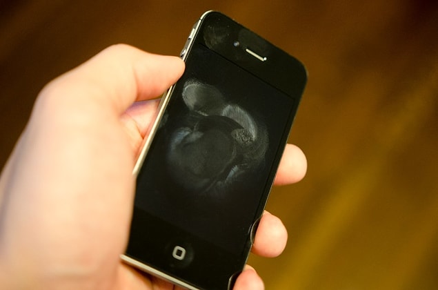 3. Akıllı Telefon