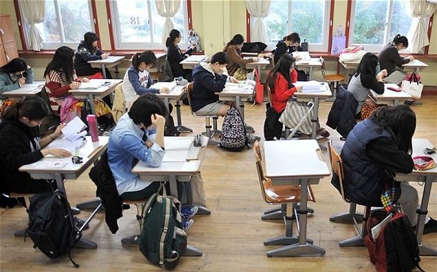 10. Yedek öğretmen diye bir kavram yoktur.
