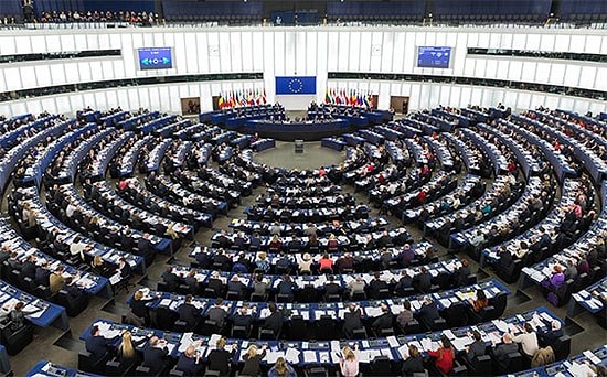 AP'nin Türkiye Raporu Oylaması Haziran Ayına Ertelendi