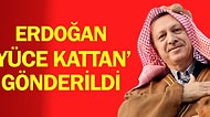 Tayyip Erdoğan Sevgisinden Uçup Farklı Bir Boyuta Geçmiş 16 Kişi