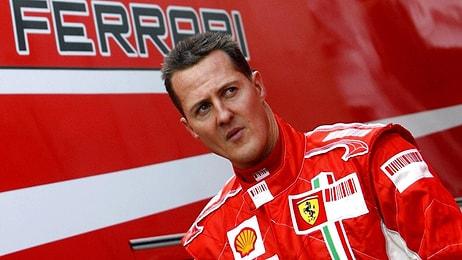 Michael Schumacher'in Son Durumu Hakkında Açıklama