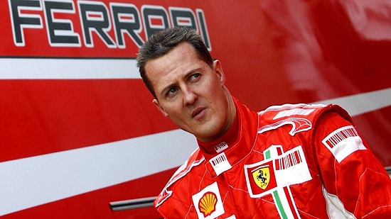 Michael Schumacher'in Son Durumu Hakkında Açıklama