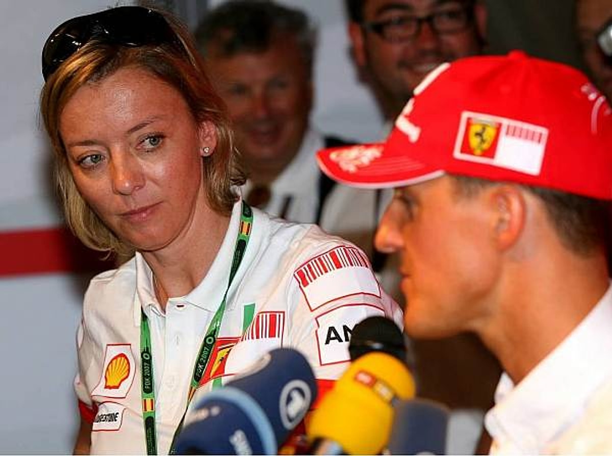 Michael Schumacher'in Son Durumu Hakkında Açıklama - Onedio