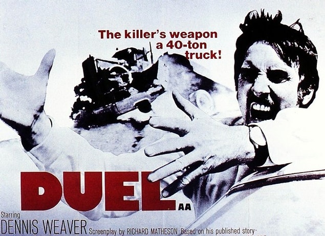 8. Duel (Bela), 1971