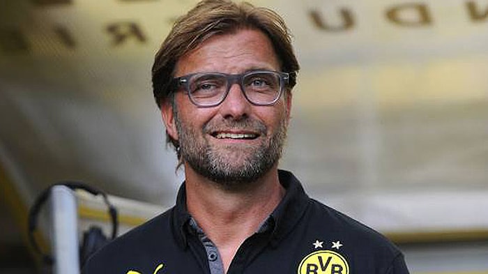 Klopp'tan Fenerbahçe Açıklaması