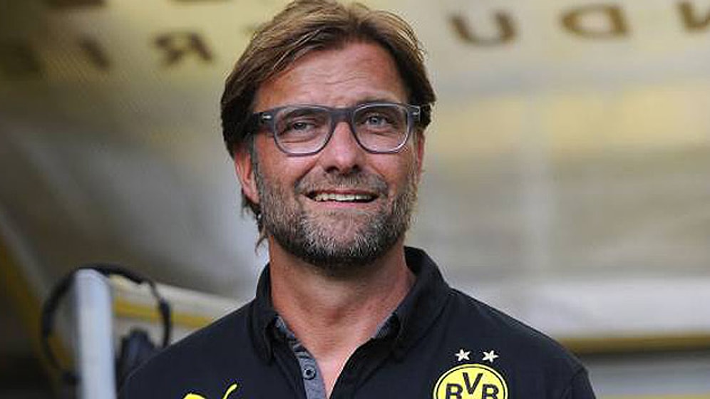 Klopp'tan Fenerbahçe Açıklaması