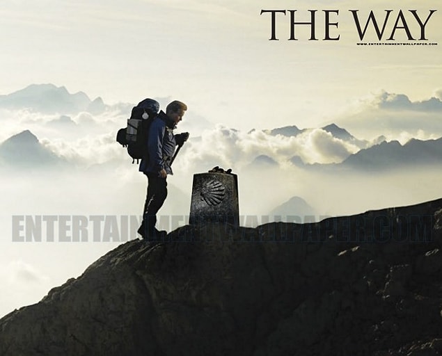 22. The Way, 2010