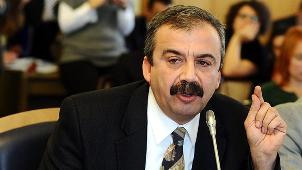 ‘Demirtaş'a Yönelik Suikast Söylentileri Dillendiriliyor, Bize Uyarılar Geliyor’