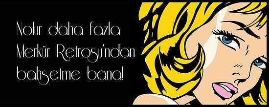 Twitter'da Retro Rüzgarları! Merkür Retrosu Twitter'ı Nasıl Etkiledi?