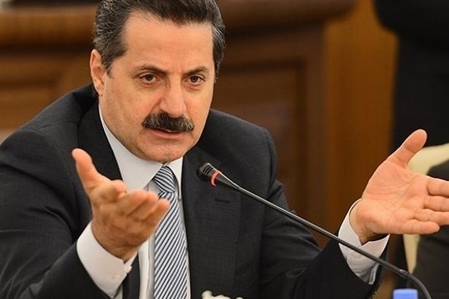 Çalışma Bakanı Faruk Çelik'ten de açıklama geldi