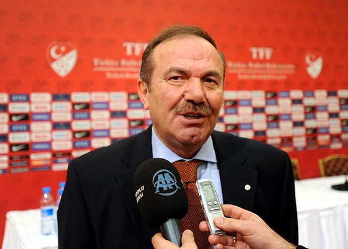 Yusuf Namoğlu İstifa Etti