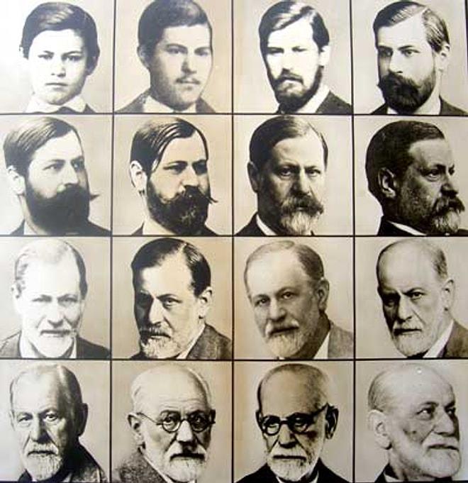 Sigmund Freud'dan 15 Alıntı