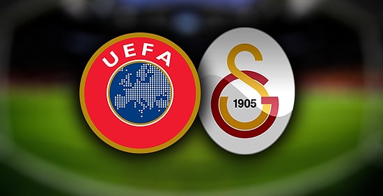 UEFA, Twitter Adresinin Kapağına Galatasaray'ı Taşıdı