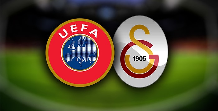 UEFA, Twitter Adresinin Kapağına Galatasaray'ı Taşıdı