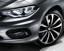 Fiat'tan Yeni Sedan: Ege