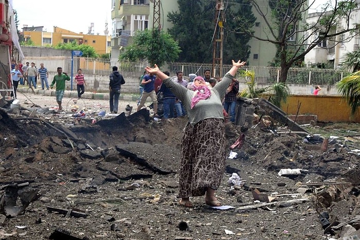 Türkiye'de Değiştirilmesi Gereken 13 Acı Gerçek