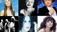 80'ler Türkçe Pop'undan Pek Güzide 23 Şarkı