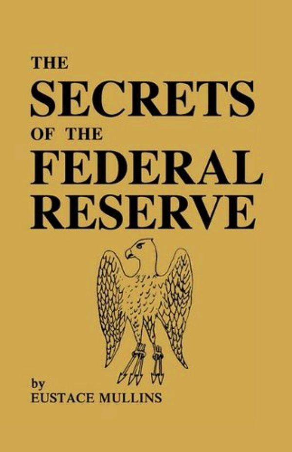 6. ABD Merkez Bankası'nın Sırları