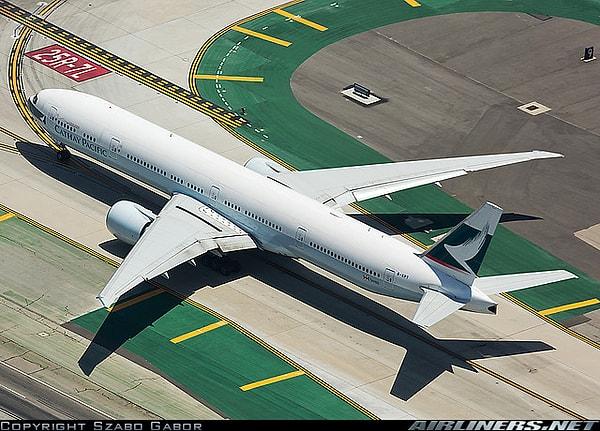 2016 yılı ortalarında, “dünyanın en fazla üretilen geniş gövdeli uçağı” unvanını Boeing 747’nin elinden alacak.