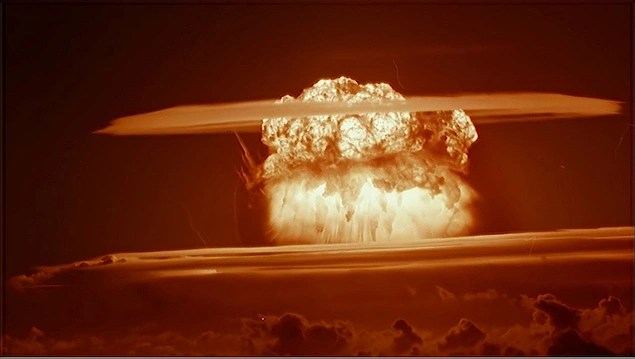1954 - Castle Bravo