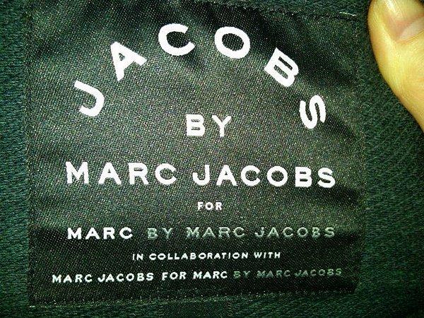 12. Tamam anladık Marc Jacobs'ın ürünü bu tamam