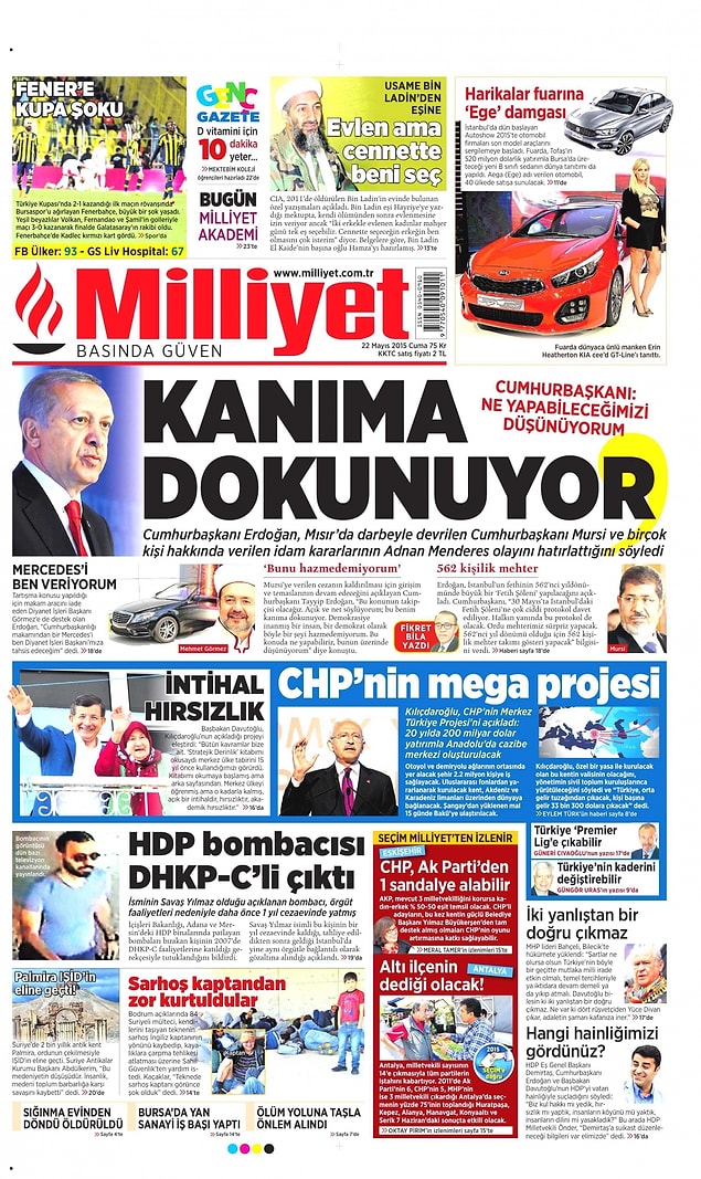 Milliyet