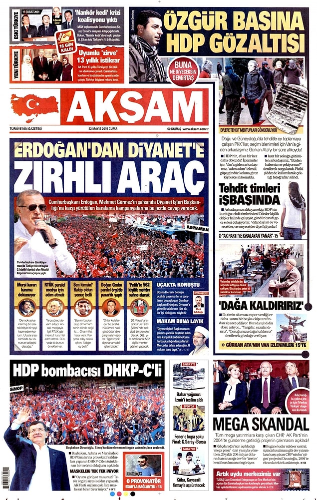 Akşam