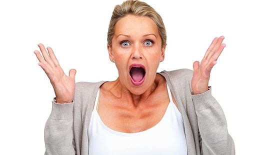 Hangi Skandal Haberle Basında Yer Alırsın?