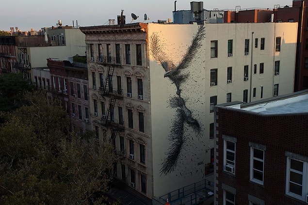 3. New York - ABD