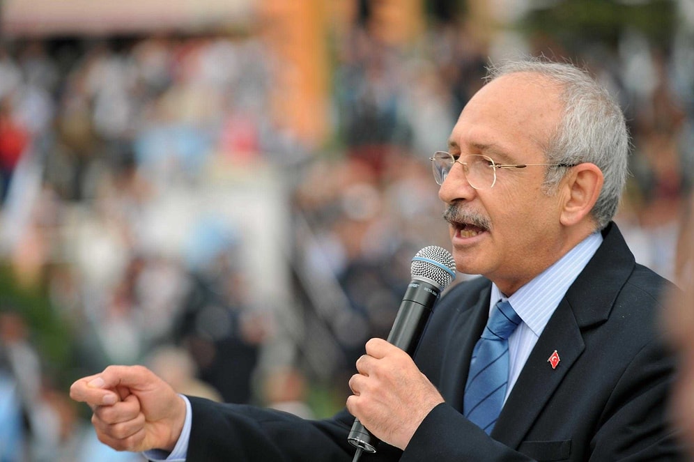 'Köşeyi Dönme Merakım Yok, Altın Kaplama Klozet Merakım da Yok'