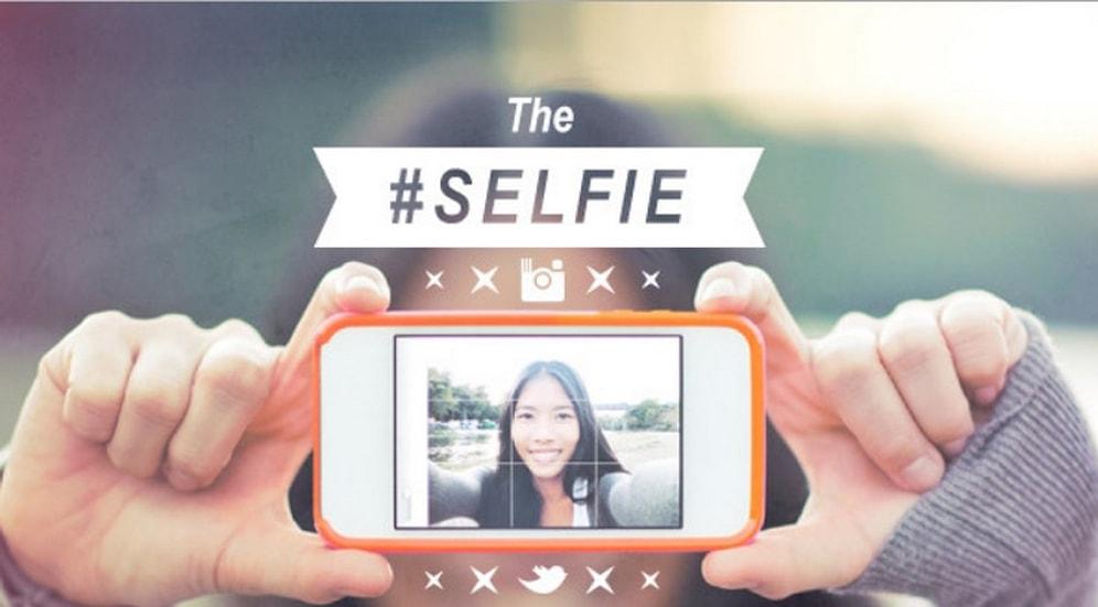Selfie Çubuklarının İnsanların Hayatında Ne Kadar Tehlikeli Olabileceğini Anlatan 8 GIF