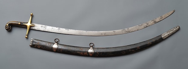 Ecdadimizin Uc Kitaya Hukmetmesini Saglayan 10 Kilic