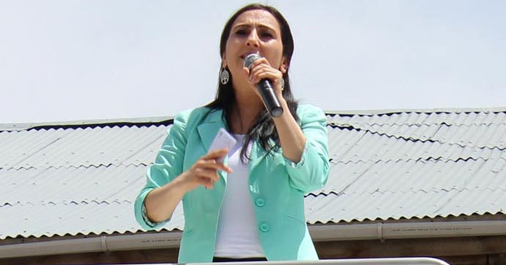 'Yalanınız Batsın'