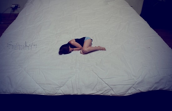 Hayatınızdan Cinsellik Çıktığında Adım Adım Fark Edeceğiniz 14 Şey